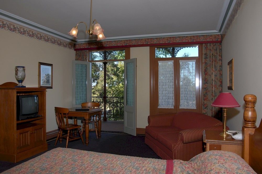 The Terrace At The Settlement Motel Cranbourne Kültér fotó